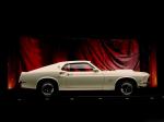 Ford Mustang Boss 429 1969 года